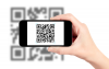 QR Code Scan on Android